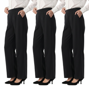 Women’s Dress Work Pants
